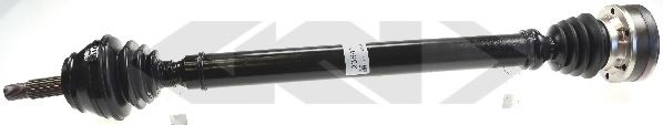 L?BRO 301242 Drive Shaft